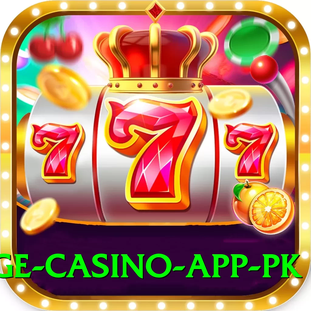 recharge casino app pk Elite v4.2.1 - 2