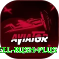 reel rush PK Gold