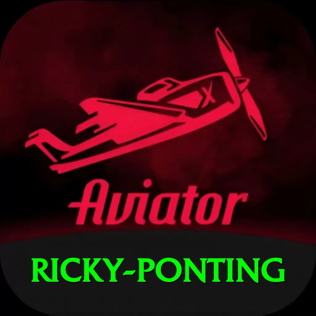 ricky ponting Games (Casino & Earning) Max v3.6.8 - 2