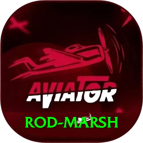 rod marsh VIP v5.0.7 - 2