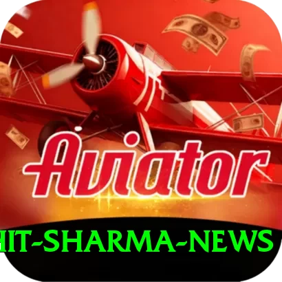rohit sharma news Elite v1.7.0 - 2