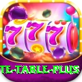 roulette table - Real Money Mega