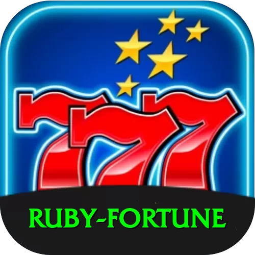Ruby Fortune Gold v2.6.8 - 2