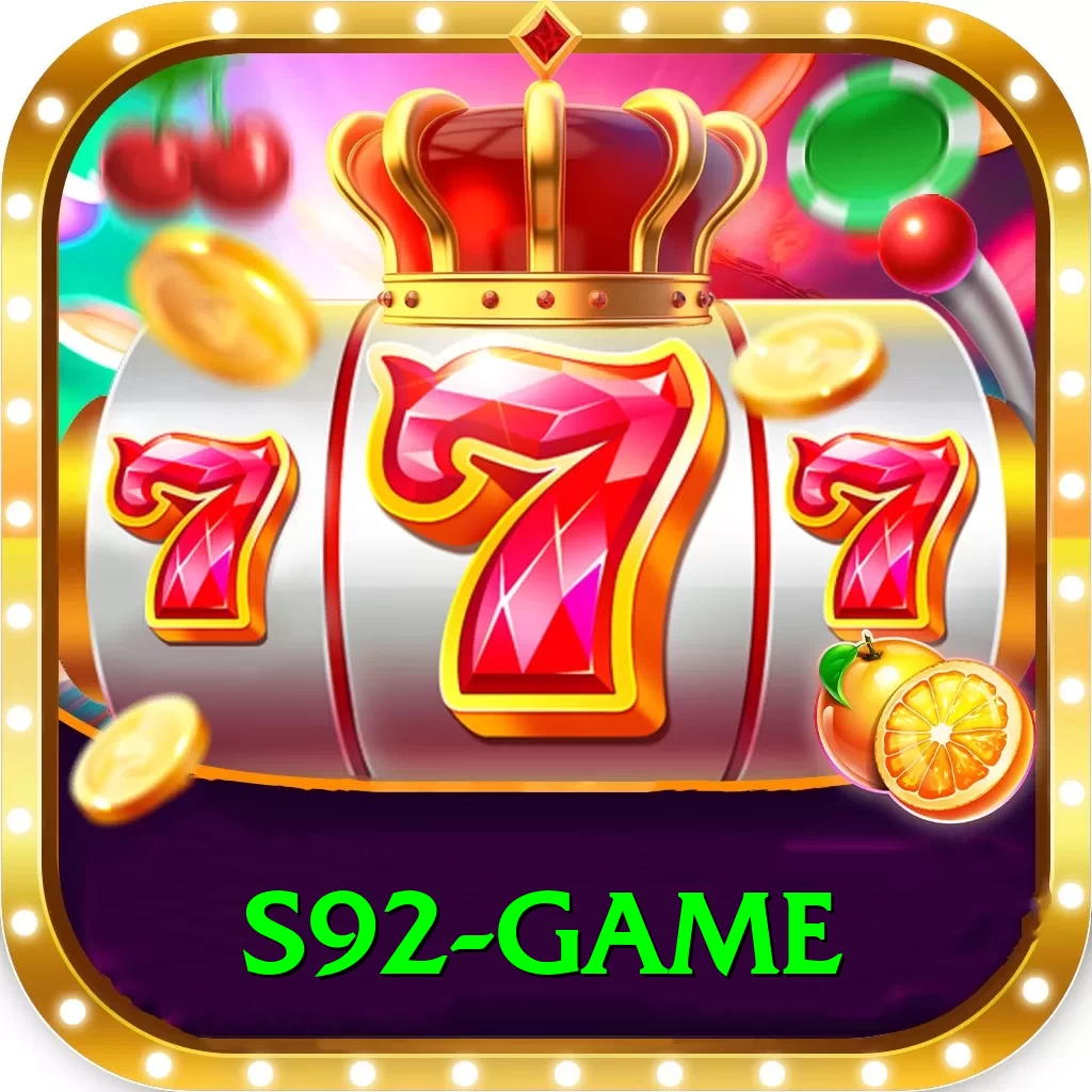S92 Game Premium Plus v5.0.3 - 2