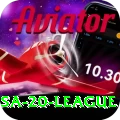 sa 20 league Premium Plus v5.8.9