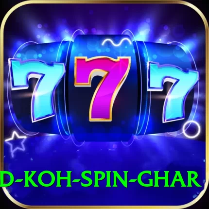 safed koh spin ghar Pro Edition v1.8.5 - 2