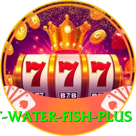 salt water fish Official v3.1.2 - 2