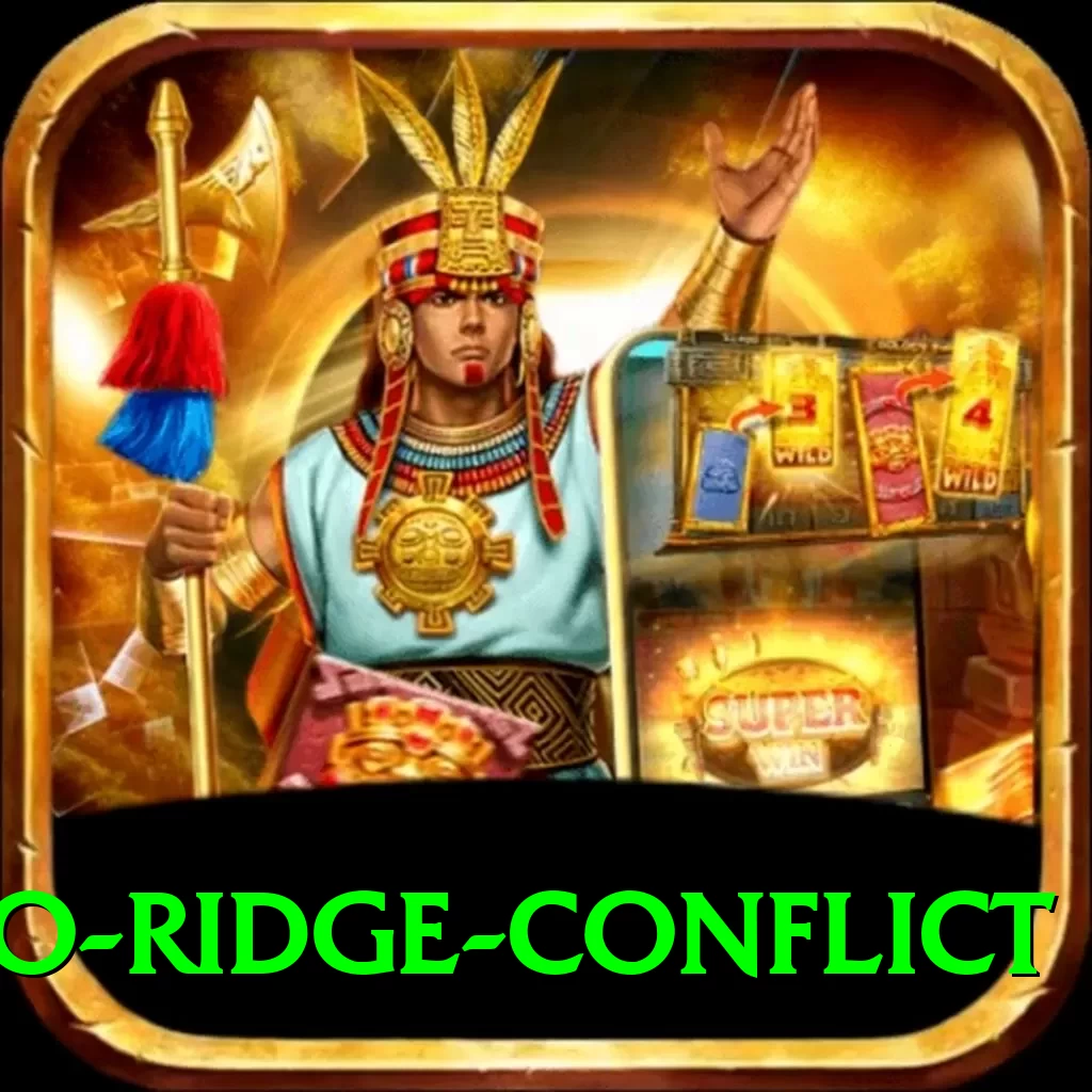saltoro ridge conflict Deluxe v3.2.8 - 2