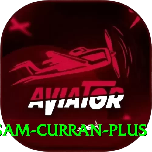 sam curran Gaming Extreme v2.6.1 - 2