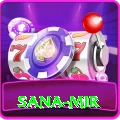 sana mir Pro Edition v4.8.3