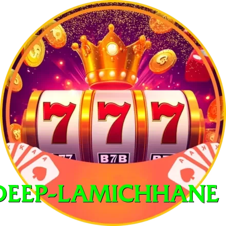 sandeep lamichhane Deluxe v3.6.6 - 2