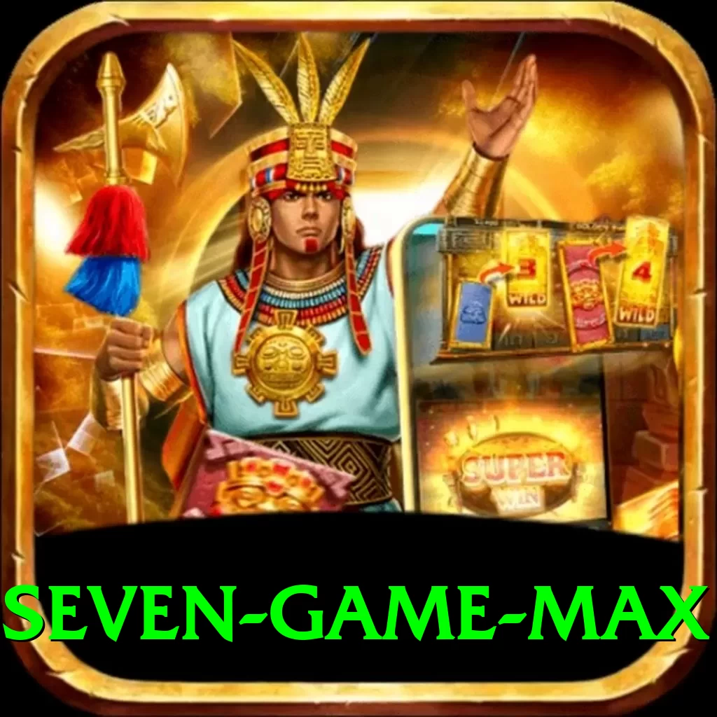 seven game Master - Win Real PKR - 2