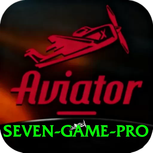 seven game Pro Latest v3.3.4 - 2
