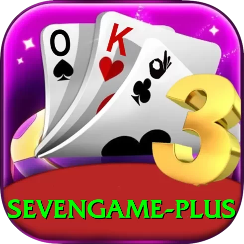 sevengame Games (Casino & Earning) Deluxe v1.2.6 - 2