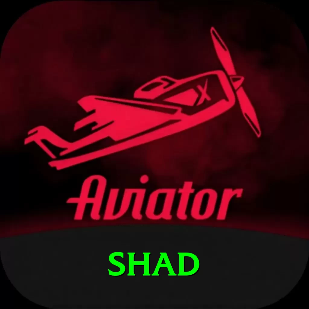 shad Games (Casino & Earning) Elite v2.6.8 - 2