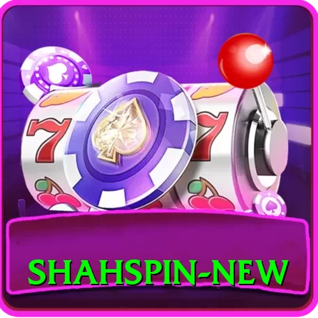 ShahSpin Official v5.7.1 - 2