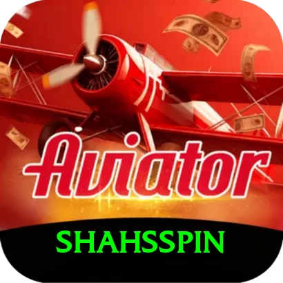 shahsspin Deluxe Edition v4.8.7 - 2