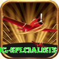 six hitting specialists Master v3.3.6