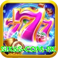 six6s.com.pk Casino Official v5.9.4