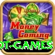slot games Gold v2.1.3