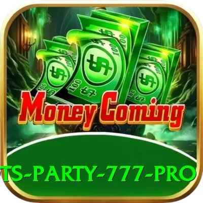 Slots Party 777 Live Casino Champion - 2