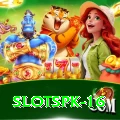 slotspk 16 Pro Edition v1.1.0