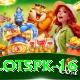 slotspk 16 Pro Edition v1.1.0