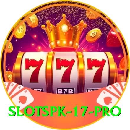 slotspk 17 Casino Super v1.5.0 - 2