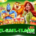 small league safe teams Pro1 v4.9.5