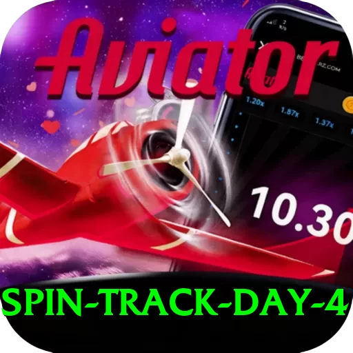 spin track day 4 VIP v3.1.4 - 2