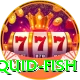 squid fish Deluxe Pro v4.4.3