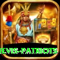 st kitts nevis patriots Gold Pro v5.7.1
