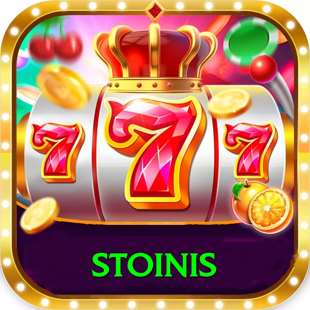 stoinis Deluxe Edition v1.5.5 - 2
