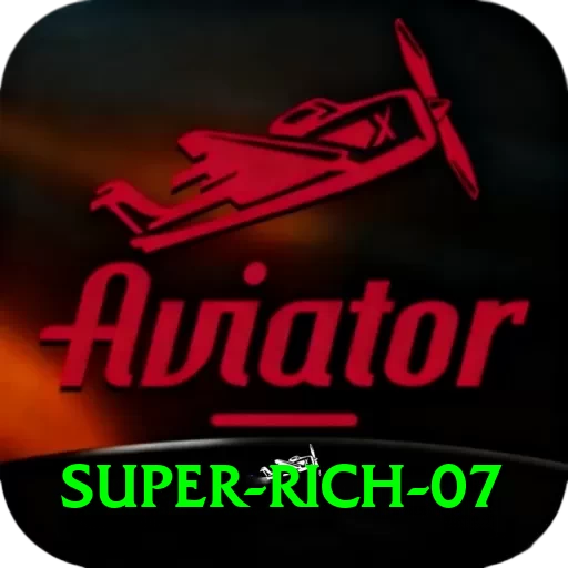 super rich 07 Premium Edition v4.7.9 - 2