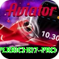 superrich07 Prime Casino App