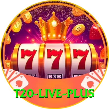 t20 live Gold v1.7.9 - 2