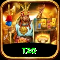 t20 Gold Edition v2.2.4