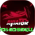 t20 match schedule VIP Edition v2.2.4