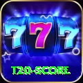 t20 score Gold Pro v5.0.2
