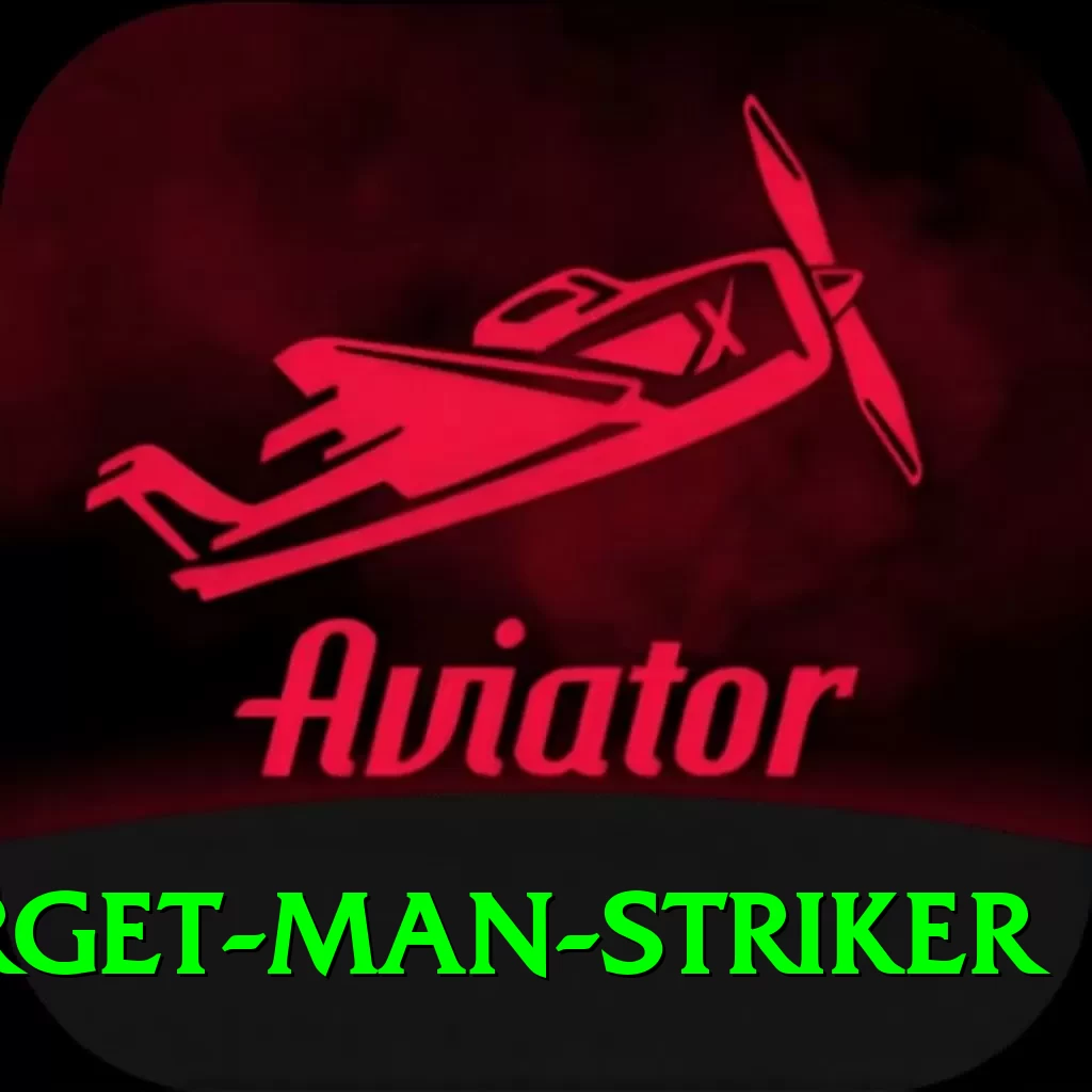 target man striker Games (Casino & Earning) Master v3.2.3 - 2