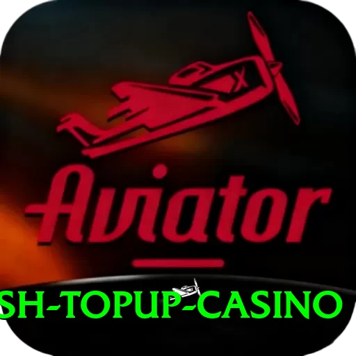 tcash topup casino Gold Edition v1.9.8 - 2