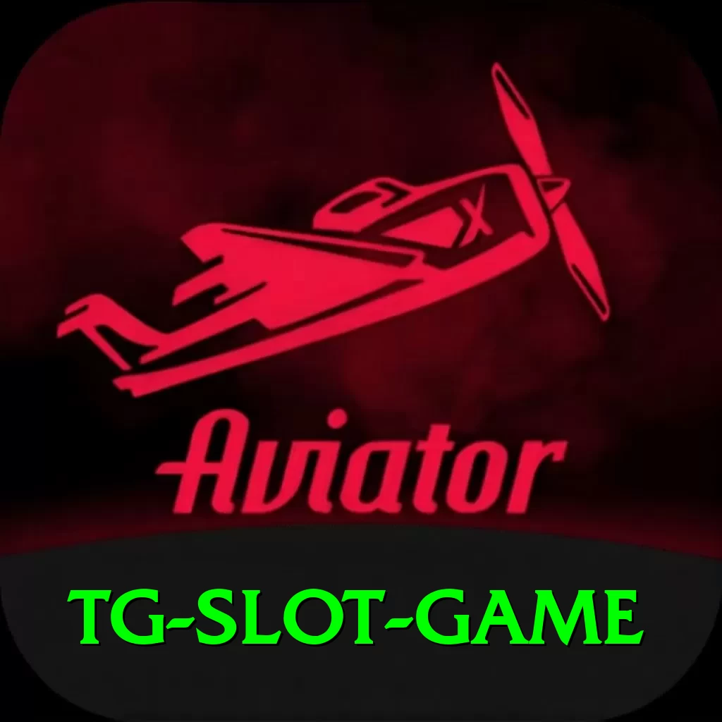 TG Slot Game Deluxe Edition v2.1.9 - 2