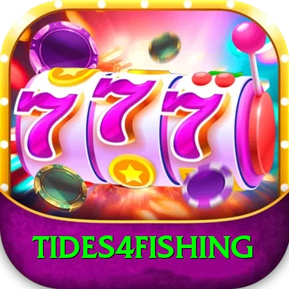 tides4fishing Games (Casino & Earning) Pro v1.3.6 - 2