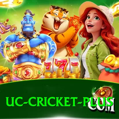 uc cricket Jackpot Mega v5.2.4 - 2
