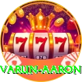 varun aaron Pro1 v2.9.8