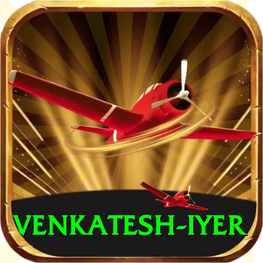 venkatesh iyer VIP v4.3.1 - 2