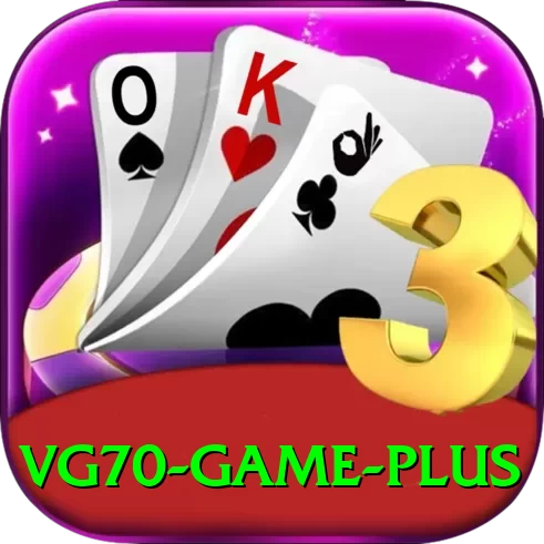VG70 Game Live Casino Master - 2