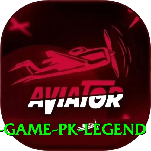 VSP 777 Game PK Legend - 2