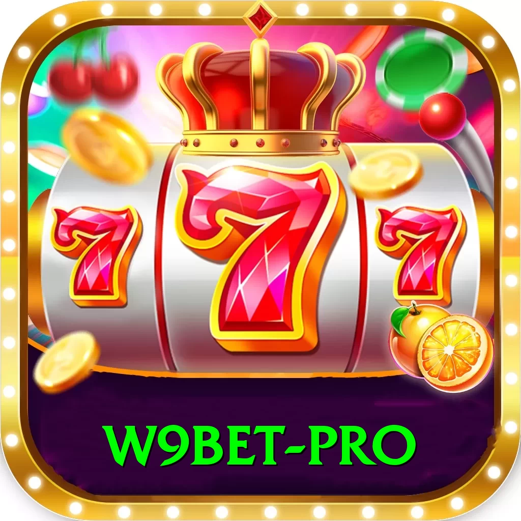 W9Bet Game Elite v1.7.6 - 2