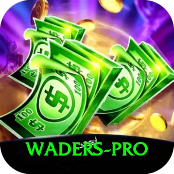 waders Live Deluxe v5.2.3 - 2
